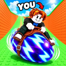 Ride An Egg  icon