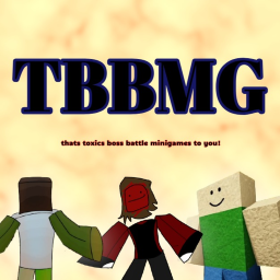 [DISCONTINUED] Toxic's Boss Battle Mini-Games