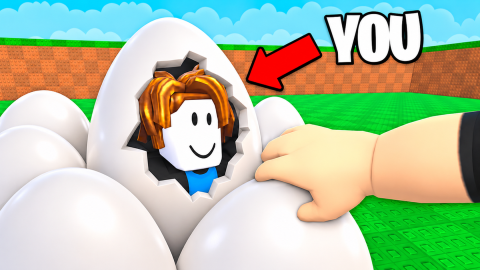 Fake an Egg scripts