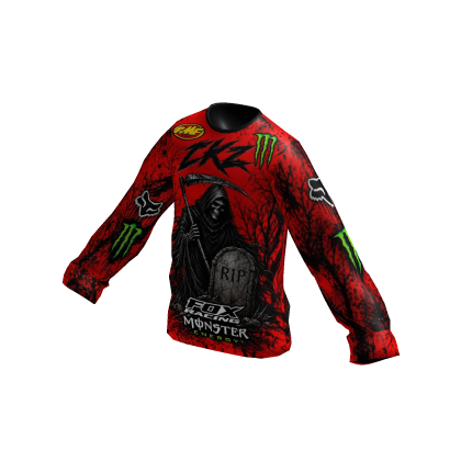 TB CKZ JERSEY
