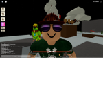 Playerz ROBUX Fan Club