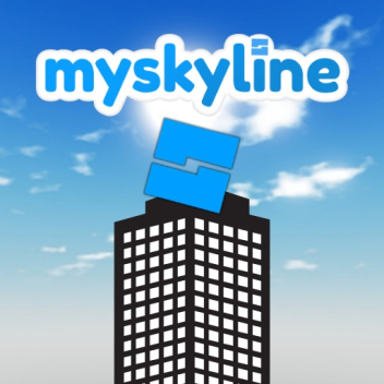myskyline 🏙️  [DEMO]