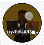 The investigators of Roblox we know.
