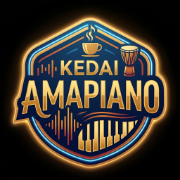 KEDAI AMAPIANO