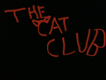 The Cat Club;)