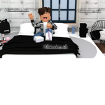 ROBUX PARA AMIGOS DO ROGER!
