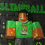 SLIMEBALL