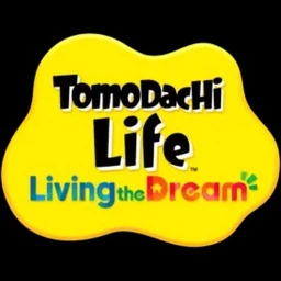 Tomodatchi Life Living The Dream icon