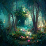 ! • fairy cove ! •
