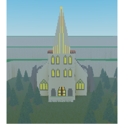 Cathedral Of Joy - A Solemn Agreement