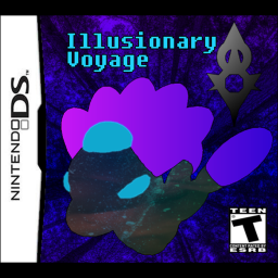Project: Illusionary Voyage (W.I.P.)