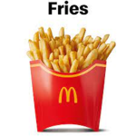 French Fries Fans Group
