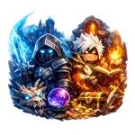 Aura Mythic Works Group Thumbnail