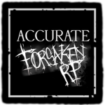Official Accurate Forsaken RP Group