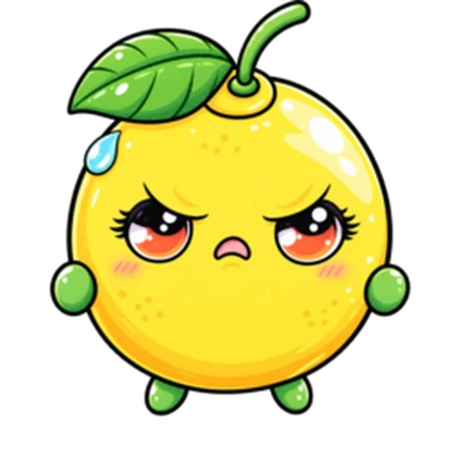 Citron community Roblox group icon