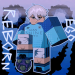Reborn Ego