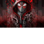The spider is in coming to get you Can you