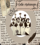 Lotus’s Orphanage