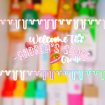 -Andrea’s shopp-
