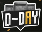Roblox D-Day Gamers