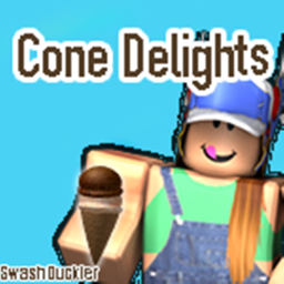Cone Delights ® Homestore
