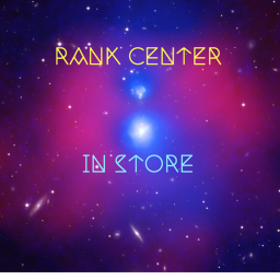 Rank center  Buy Ranks