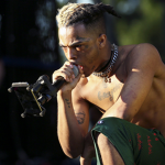 $xxxtentacion$ squad