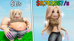 [💅] Grow A Baddie