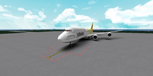 Macau Inernational Airport