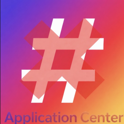 Application Center