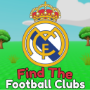 [⚽] Find The Football Clubs
