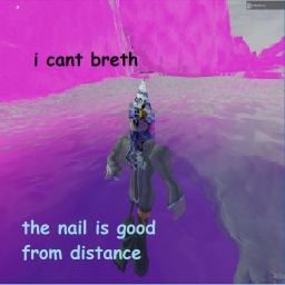 Wacky Waters!