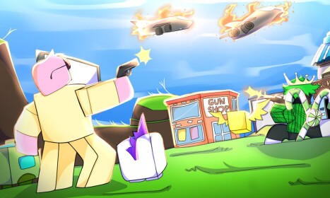 Airplane Attack Simulator