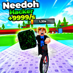Bike Ride for Squishies