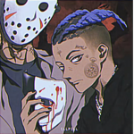Michael and x