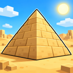 Build a Pyramid!