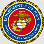 The U.S Marine Corps [USMC]