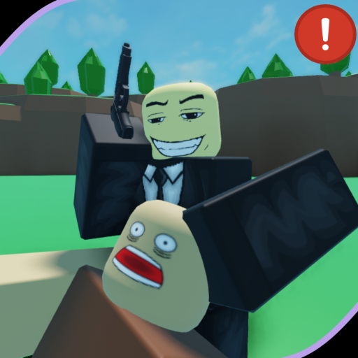 Kill and Collect Brainrots