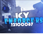 Icy Enforcers