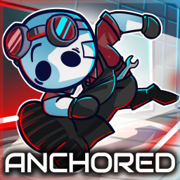 Anchored [RECODE] icon