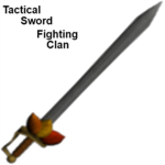 Tactical Sword Fighting Clan [T.S.F.C]