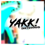YAKK!