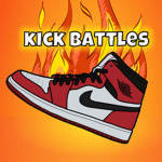 Kick Battles Official