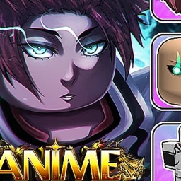 CONCEPTION DE TENUES D'ANIME [2500+] icon