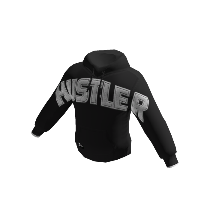 Hustler Lifestyle W