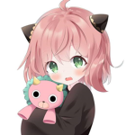 The Anya fan club :D