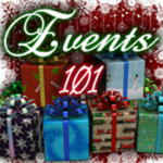 Events 101