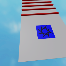 The obby with no checkpoints
