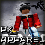 PX APPAREL