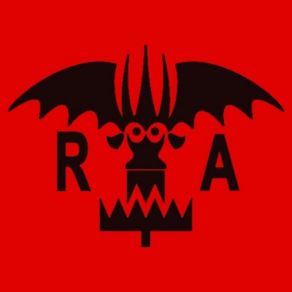 revolucion one piece Roblox decal